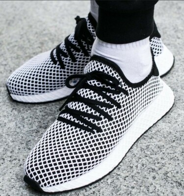 deerupt fit
