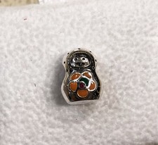 pandora babushka charm