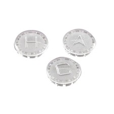 Handle Index Buttons for Price Pfister Verve/MIDCOR Style Faucets #80677