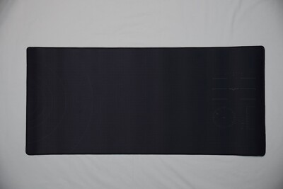 Authentic GMK Stealth Desk Mat - HUD (Brand New, Unopened)