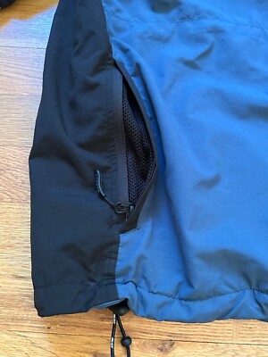 Palace Moorish Shell Top NWT Authentic Windbreaker Jacket Large