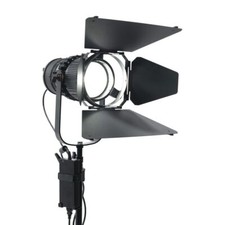 Stryder 100W IP54 Water Resistant Daylight Field LED Fresnel Light - Ikan