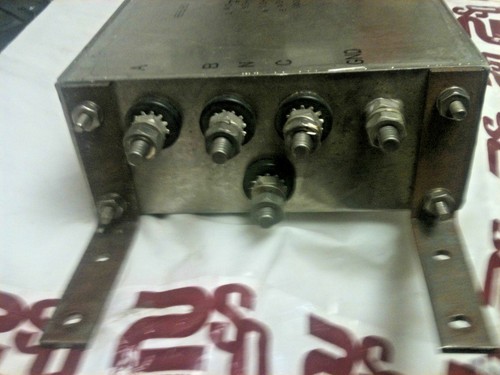 PULSE POTTER OPERATION 655L60 - Picture 4 of 6