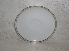 St. Regis 102 Japan Fine China Saucer Cup Plate