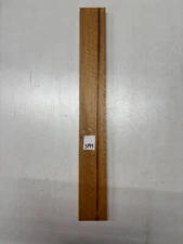 1 Pack, Goncalo Alves Fingerboard Blank 24"x 3"x 5/8" #3194