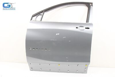 Chevrolet Equinox Front Left Side Door Shell Panel Assembly OEM