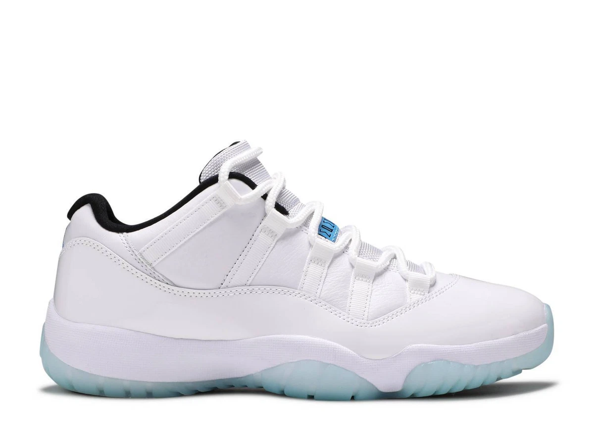 本日17時終了！NIKE air jordan 11 low レジェンドブルー Jordan 11 Retro Low Legend Blue for Sale - Authenticity Guaranteed
