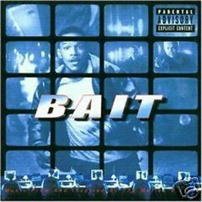Bait OST MYA NELLY SCARFACE JAHEIM TRICK DADDY MAJUSTY