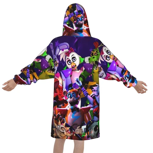 Five Nights at Freddy's v