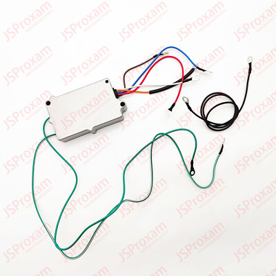 Switch Box Power Pack 332-4911A5 18-5787 114-4911 Fits Mercury Quicksilver 20HP