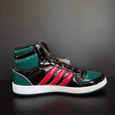 Size 9.5 - adidas Top Ten High Miami for sale online | eBay