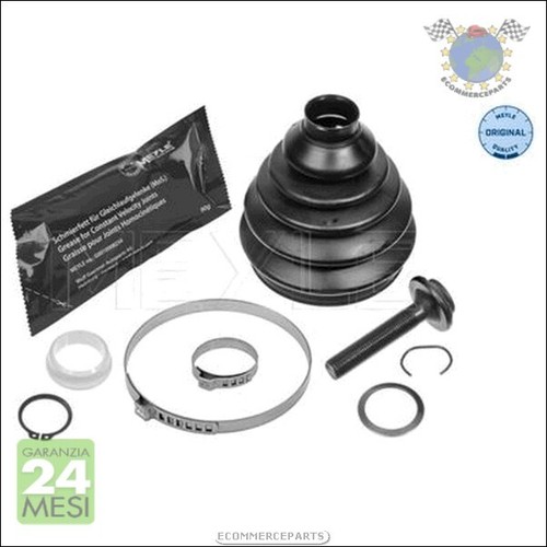 Meyle CV Joint Kit For Audi A4 A6 Skoda Superb VW Passat