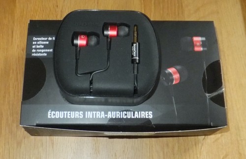 KIWI EARS ORCHESTRA LITE Écouteurs Intra-Auriculaires