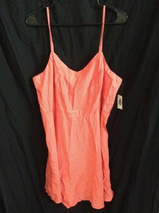 old navy tank top dress