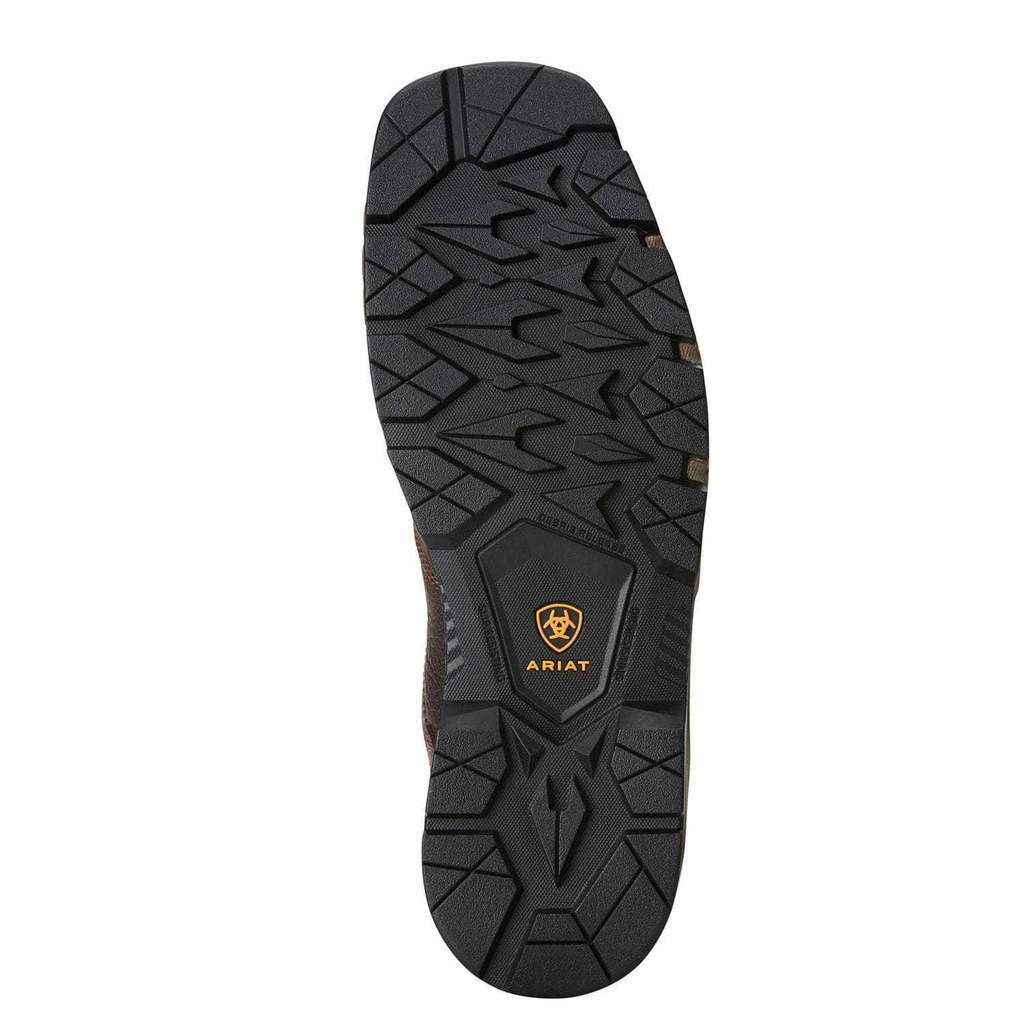 Ariat Mens Rebar Flex Composite Toe 