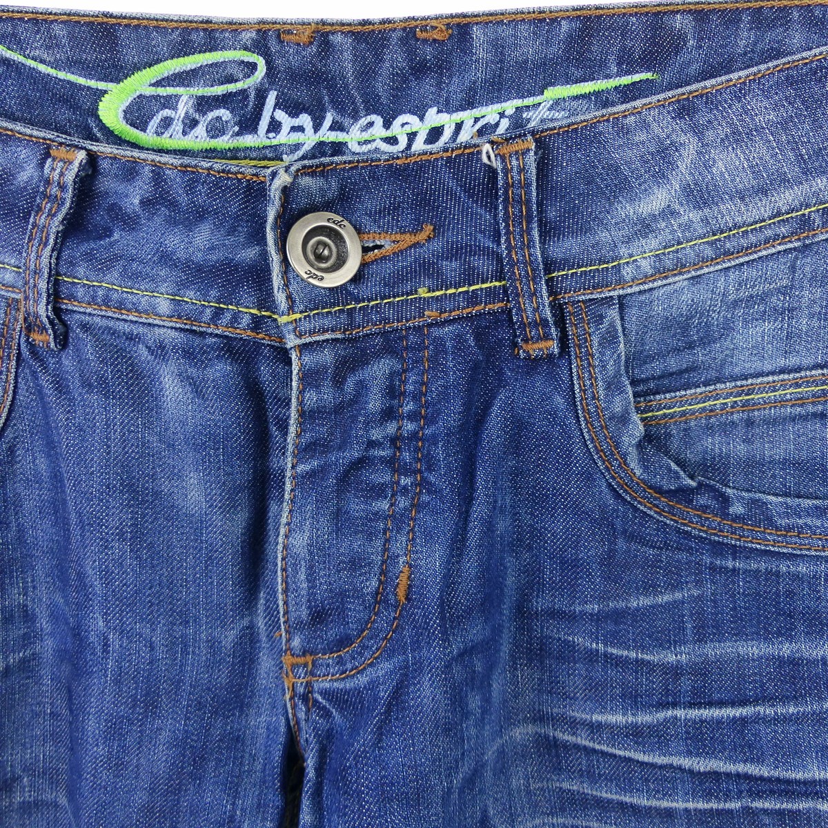 Horizontal Meisterstück historisch edc by esprit jeans play Feld
