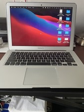 MacBook Pro 13 Retina Early 2015 1.6 GHz Intel Core i5 4GB 128GB Very Good Cond.