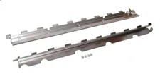 Weber 64850 Set of 2 Flavorizer Bar Brackets for Summit 400 Year 2014