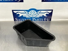 2005 Bmw 545i - E60 - Trunk Storage Tray - Driver Left Corner - 131k