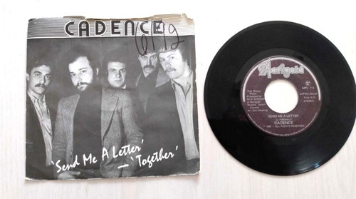 45 RPM Vinyl Records Canada - HITS OF 1982 - PICK YOUR OWN - VG/VG+ - Picture 16 of 177