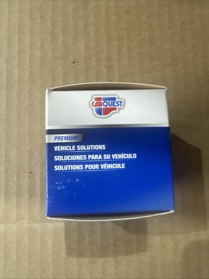 Sensor de temperatura del refrigerante del motor Carquest WTC1038 **OFERTA** Foto 3 de 3