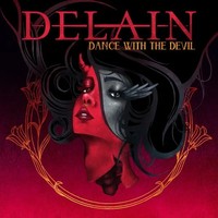 Dance With The Devil (Ep) | Delain | Vinyl / Schallplatte | 2024