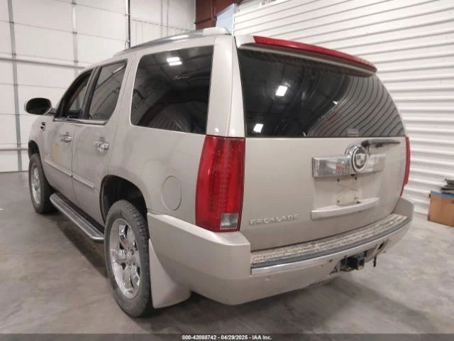 Seat Belt Front Bucket And Bench Driver Fits 07-08 AVALANCHE 1500 1314034 - Imagem 3 de 4