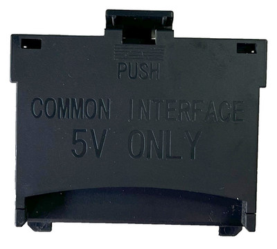 Samsung CI Common Interface 231Ko OK 3709-001791 aus UE46F6770SS