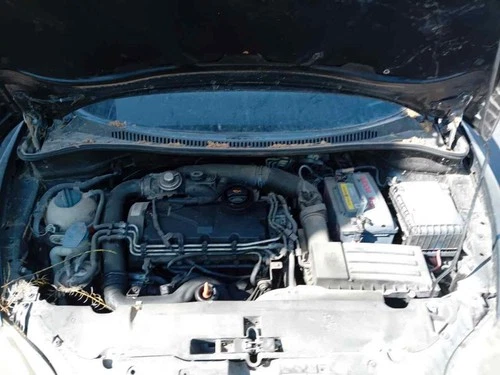 1K0121253AA Radiador Agua para SEAT ALTEA XL (5P5) Family 2007 3897419 - Imagen 5 de 10