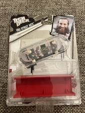 Tech Deck Pro Street Hits  Chris Haslam