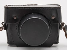 Readiness Bag Camera Case Black for Revue 700 EL 700-EL