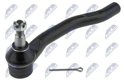 Original NTY Spurstangenkopf SKZ-NS-086 für Infiniti Nissan