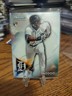 2021 Bowman Sterling - Rookies Akil Baddoo #BSR-93 (RC)