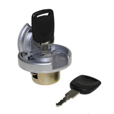 Tankdeckel (mit Schloss) für Rex Capriolo 50 4-Takt / RS 400 4-Takt