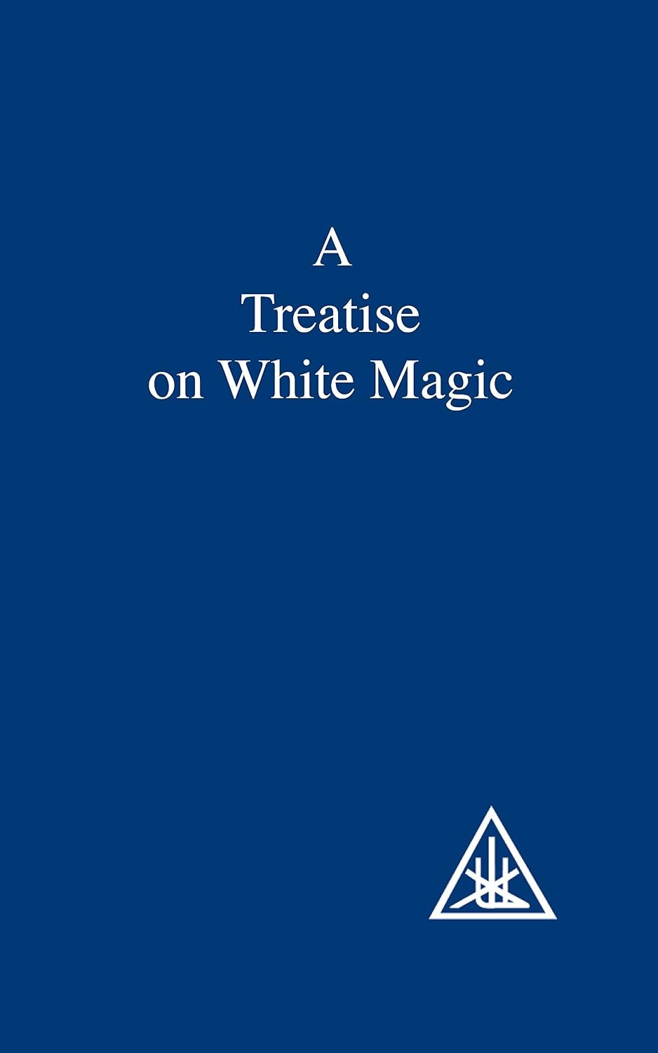 A Treatise on White Magic-Alice A. Bailey - Image 5