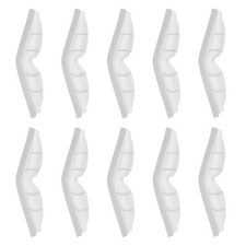 20pcs Nase Bridge Strips Maske Nasensch&uuml;tzer Streifen Gesichtsmaskenzubeh&ouml;r