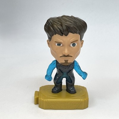 McDonald's Kid's Happy Meal 2019 Marvel Avengers Hero Hawkeye Figure