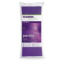 Perlite 10L - Luft- und Wasserspeicher, Drainage, Substrat, Grow Plagron