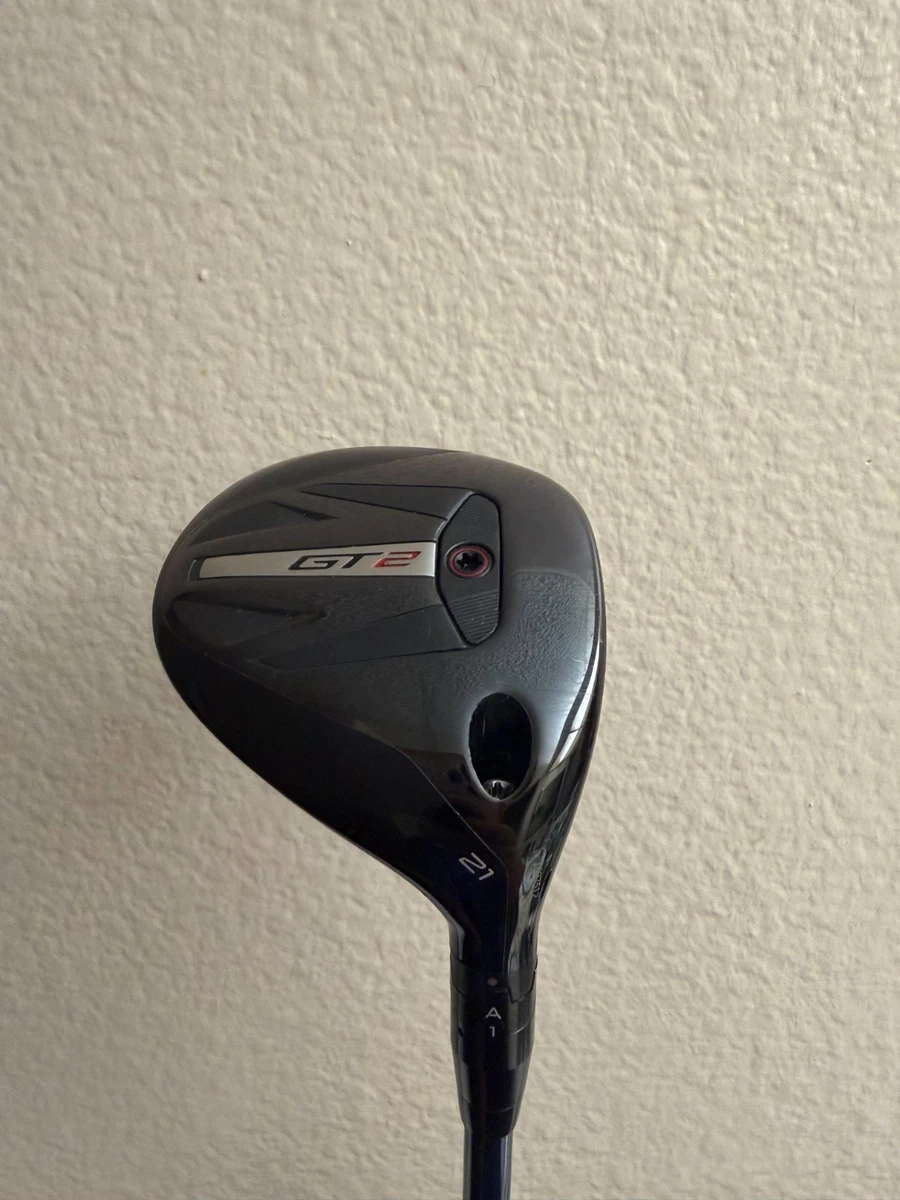 Titleist 7-Wood 21 Loft Golf Clubs for sale | eBay