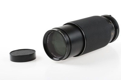 ZEISS Vario-Sonnar 80-200mm f/4,0 T* für Y/C - SNr: 7379528
