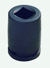 34 Drive X 1316 4 Point Square Budd Socket 3313s Grey Pneumatic 1316in.