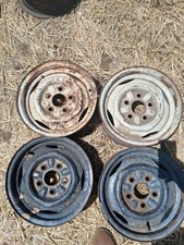 13 Ford Wheels Econoline Mustang Falcon V8 Fairlane Mercury Comet 1962 1963 1964 13 Ford Wheels Econoline Mustang Falcon V8 Fairlane Mercury Comet 1962 1963 1964