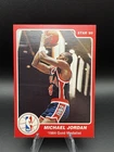 1984 Star Co. Michael Jordan #6 “1984 Gold Medalist” - Olympic Team USA