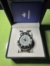 Phoibos Apollo Automatic Watch Great Conditio...
