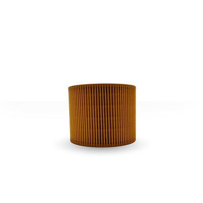 17066001 Air Filter Compatible with Fini