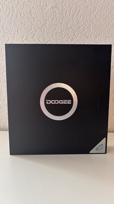 DOOGEE S97 Pro - 128GB - Orange (Ohne Simlock) (Dual - SIM)