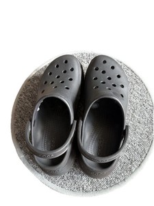 Iconic Crocs Comfort Platform | eBay display picture 1