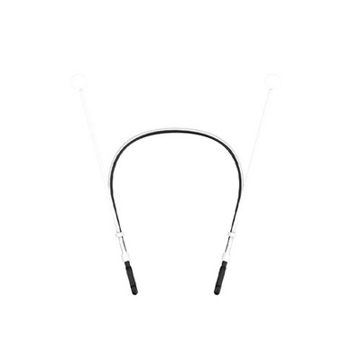 Anti verloren Silikon Nackenbügel für Pixel Buds 2A/Pro2 Sport Fitness Laufen