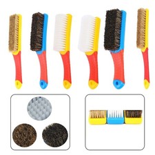 High Quality Car Interior Cleaning Brush Cleaning Brush 25/35mm Cleaning Vehicle