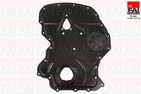 FAI AutoParts SteuergehäUse TCC1 FüR Ford LTI Land Rover